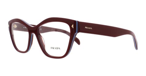 prada eyeglasses discount